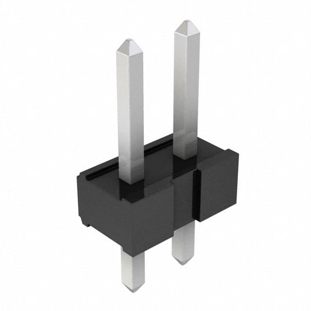 877580218 Molex  Headers Male Pins